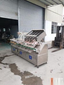 广东二手食品机械及汽车配件批发市场供求信息概览
